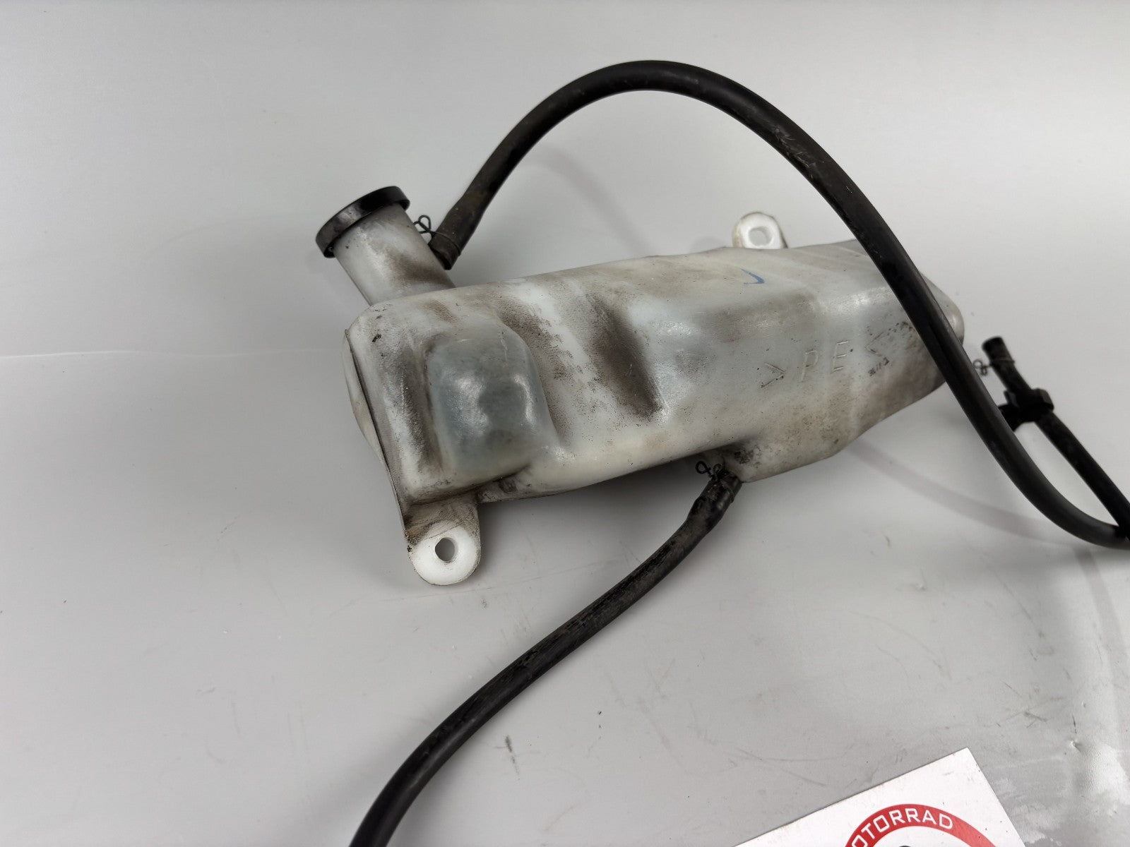 Yamaha FZS600 Fazer RJ02 Ausgleichsbehälter Flüssigkeitsbehälter Tank