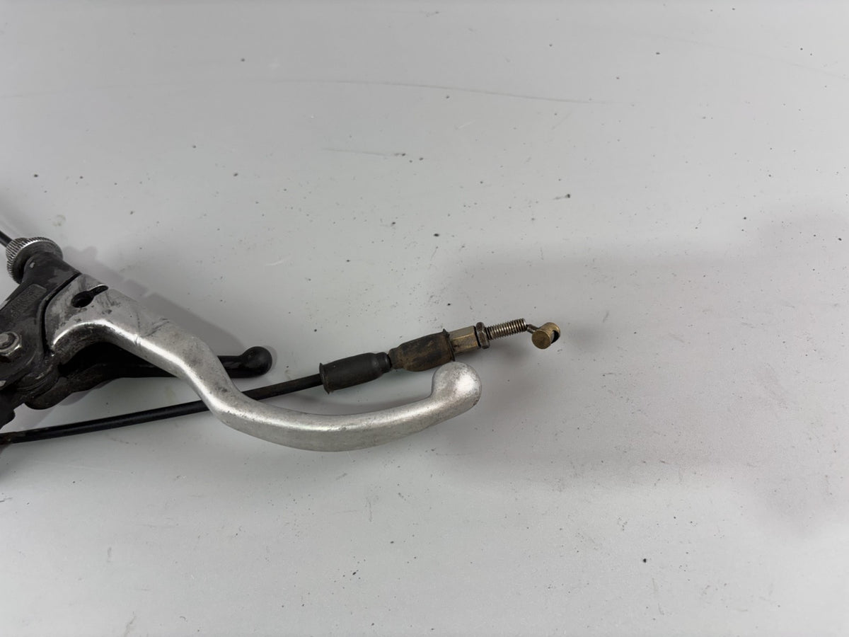 KTM LC4 620 SC Supercompetition Enduro Kupplungsarmatur Dekompression Clutch