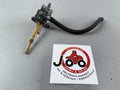 Kawasaki EX500A GPZ500S Benzinhahn Ventil Fuel Gas Gasoline Kraftstoff