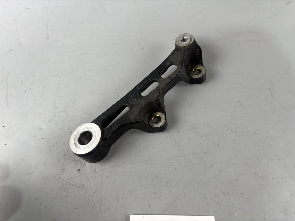 Yamaha XJ 900 Diversion 4KM Halter Holder Bremssattel hinten back