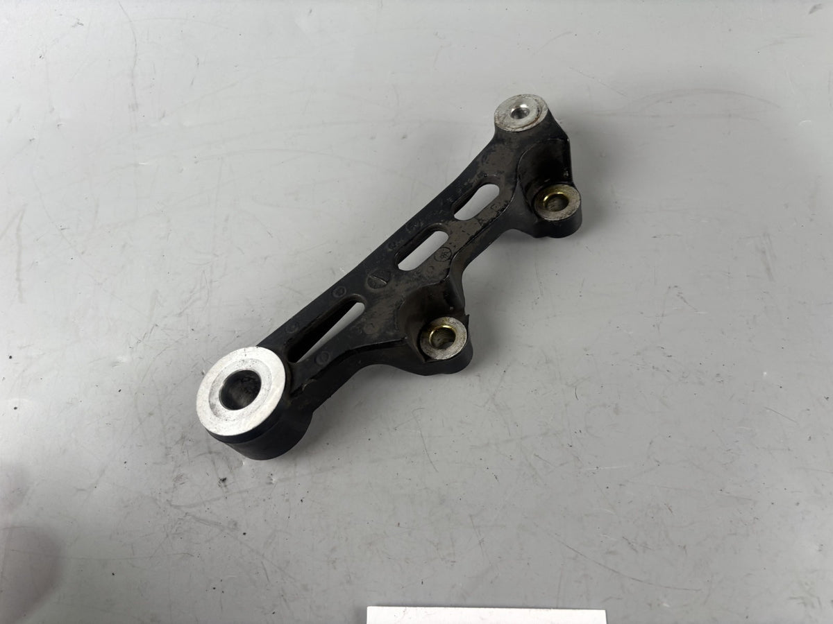 Yamaha XJ 900 Diversion 4KM Halter Holder Bremssattel hinten back