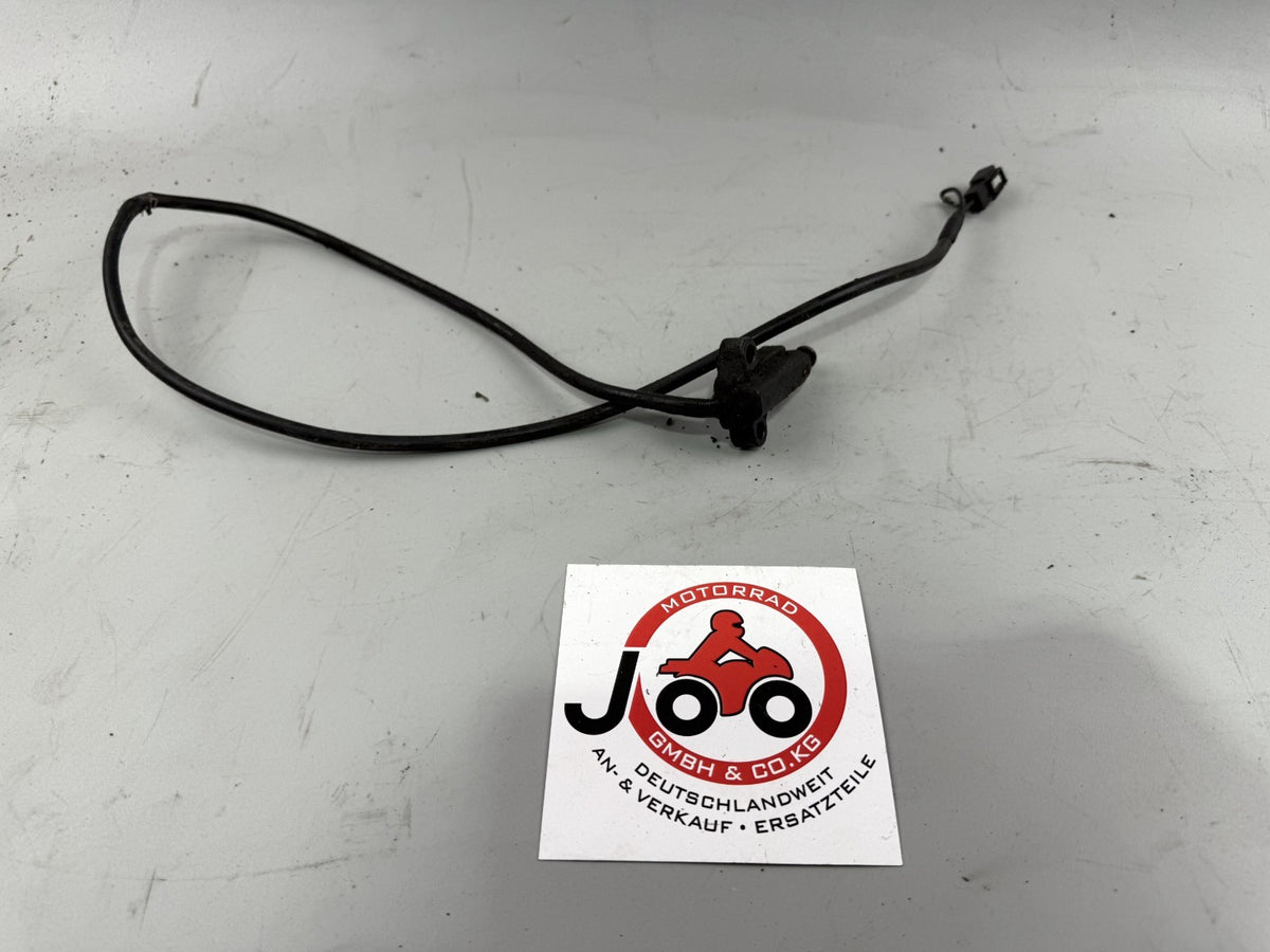 Suzuki GN250 NJ42A Seitenständerschalter Sidestand switch Electric