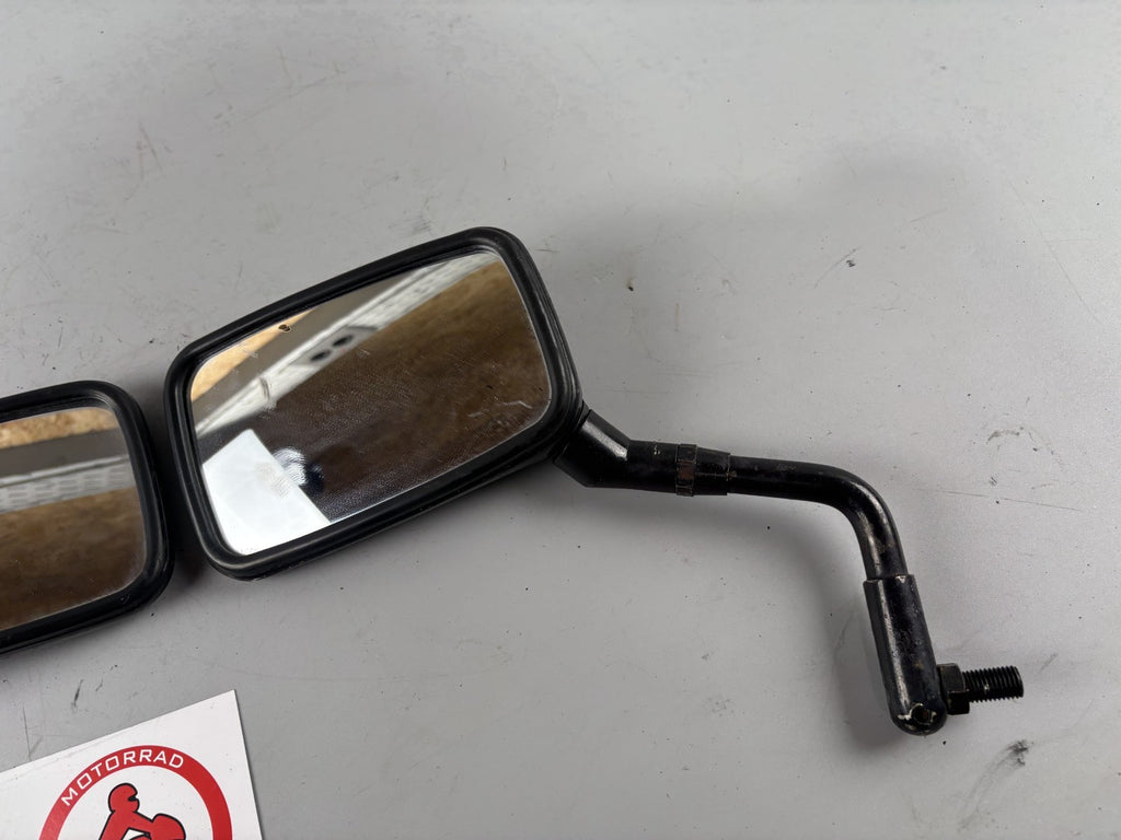 Honda VF 750 F RC15 Spiegel Spiegelpaar Mirror Rückspiegel