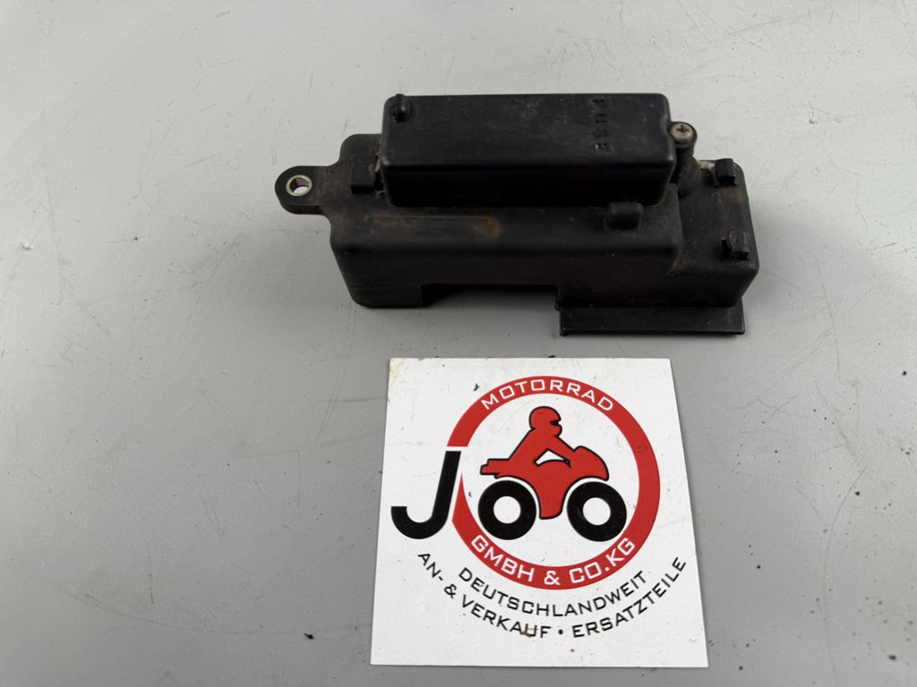 Honda CMX450 Rebell PC17 Sicherungskasten Fusebox Abdeckung Deckel Cover