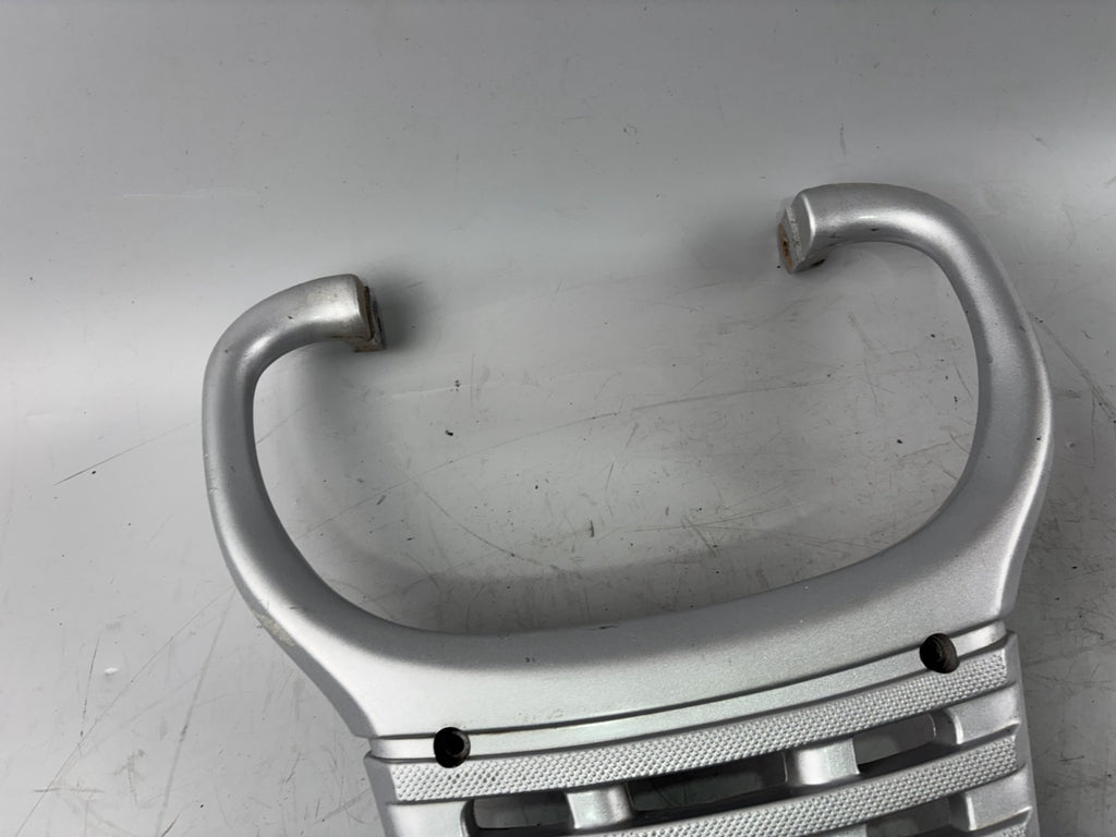 BMW F650 169 Gepäckträger Holder Kofferhalter Halterung Kofferträger