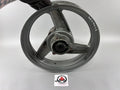 Kawasaki EX500D GPZ500S Hinterradfelge Felge Rim Rad hinten back Reifen