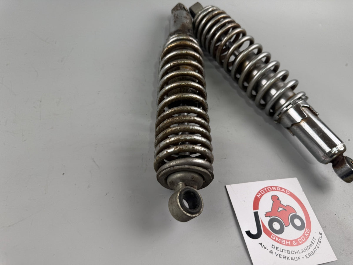 Honda CB500 PC26 Stoßdämpfer Federung Absorber Federbein hinten back Fork