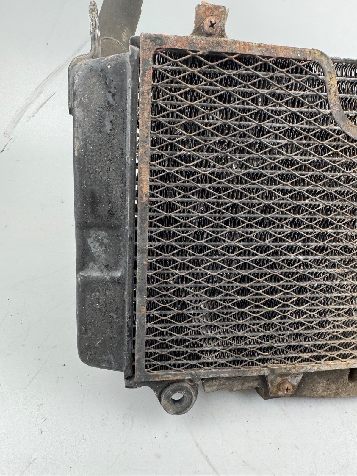 Yamaha FZR 1000 3LE Wasserkühler Kühler Radiator