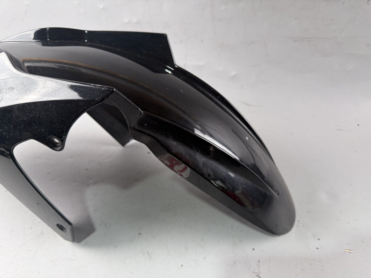 BMW K 1200 S K40 Kotflügel Fender Spritzschutz Verkleidung Cover Schutzblech