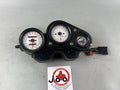 Suzuki GSX-R 750 W GR7BB Tacho Speedometer DZM Drehzahlmeser Instrumente Cockpit