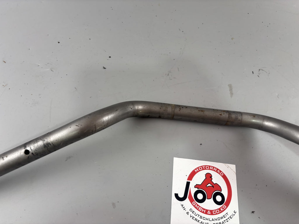 Yamaha TDM 850 3VD Lenker Handlebar Holder Halterung Griff