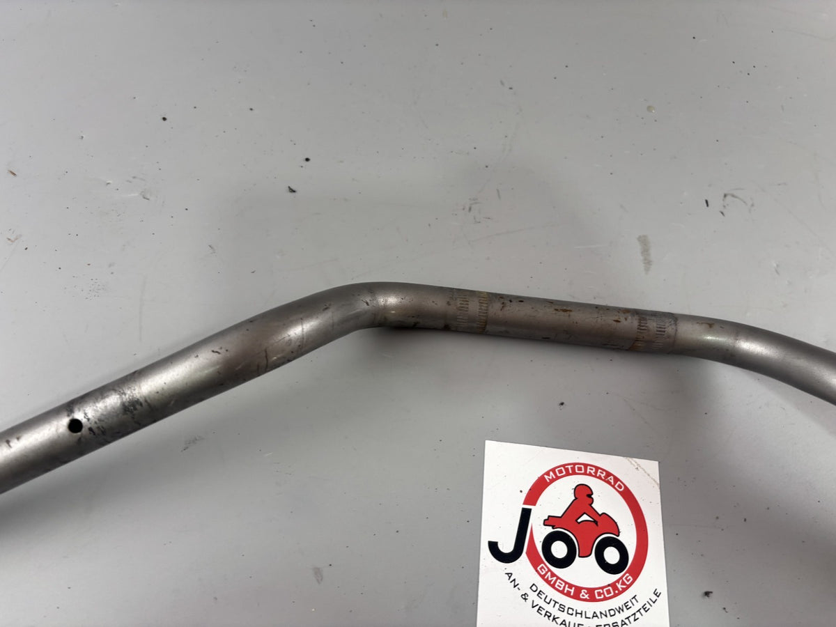 Yamaha TDM 850 3VD Lenker Handlebar Holder Halterung Griff