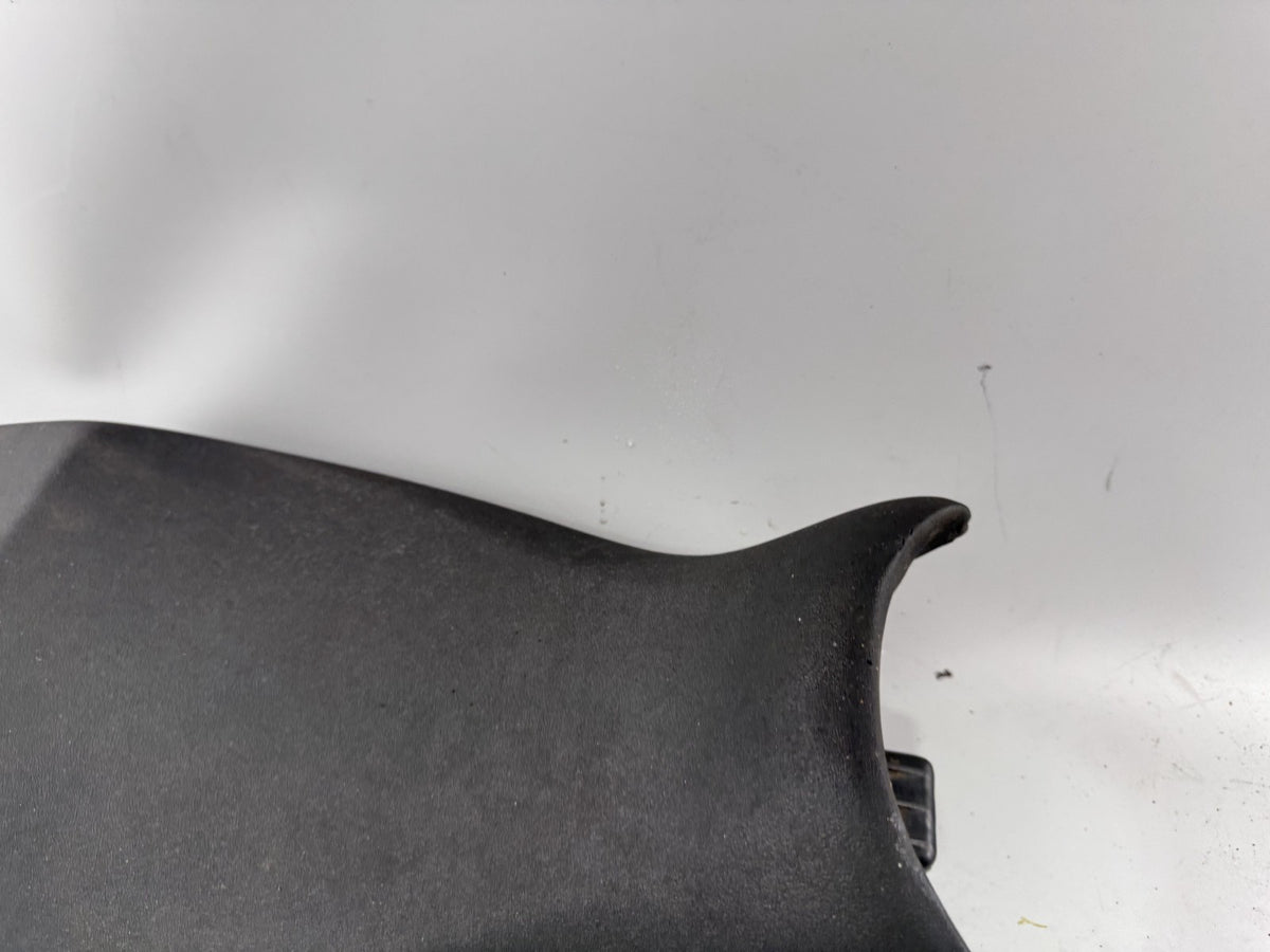 Triumph Speed Triple 900 T300B Sitzbank Sitz Seat Sitzkissen Sitzbezug