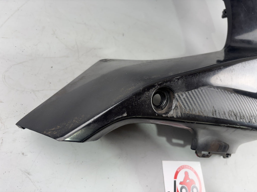 Honda VFR750 F Rc36/2 Verkleidung Seitenverkleidung Cover Seitenteil rechts