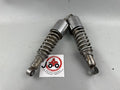 Suzuki GN250 NJ42A Federung Federbein Stoßdämpfer Fork Absorber