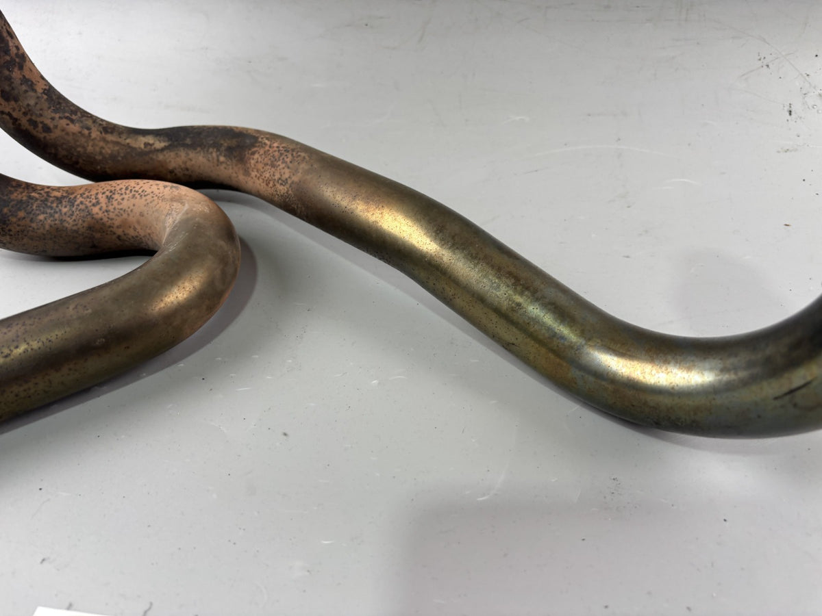 BMW R 1100 RS Krümmer Exhaust Downpipe Manifold