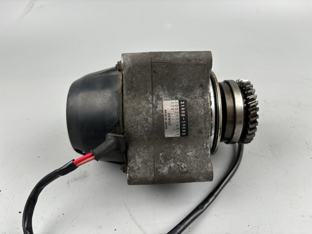 Suzuki GSF600 GN77B Lima Lichtmaschine Lightmachine Generator