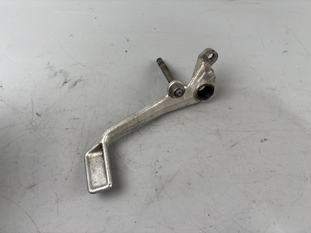 Yamaha XJR1300 RP02 Bremspedal Bremshebel Brake Bremse hinten