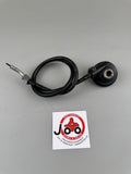 Suzuki DR 125 SF44A Tachoschnecke Tachowelle Tachoantrieb