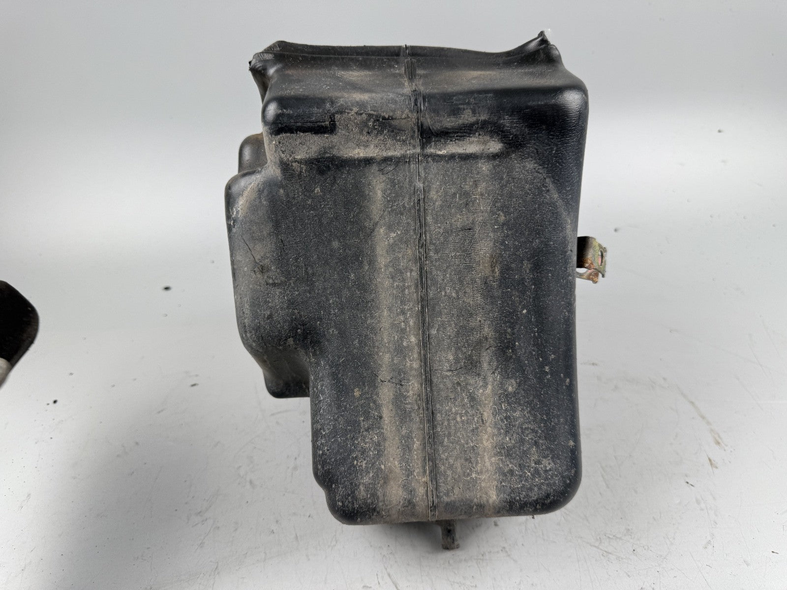Honda CB500 PC26 Luftftilterkasten Airbox Ansaugung