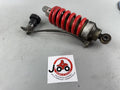 Honda NTV650 revere RC33 Stoßdämpfer Federbein Shok Absorber hinten back