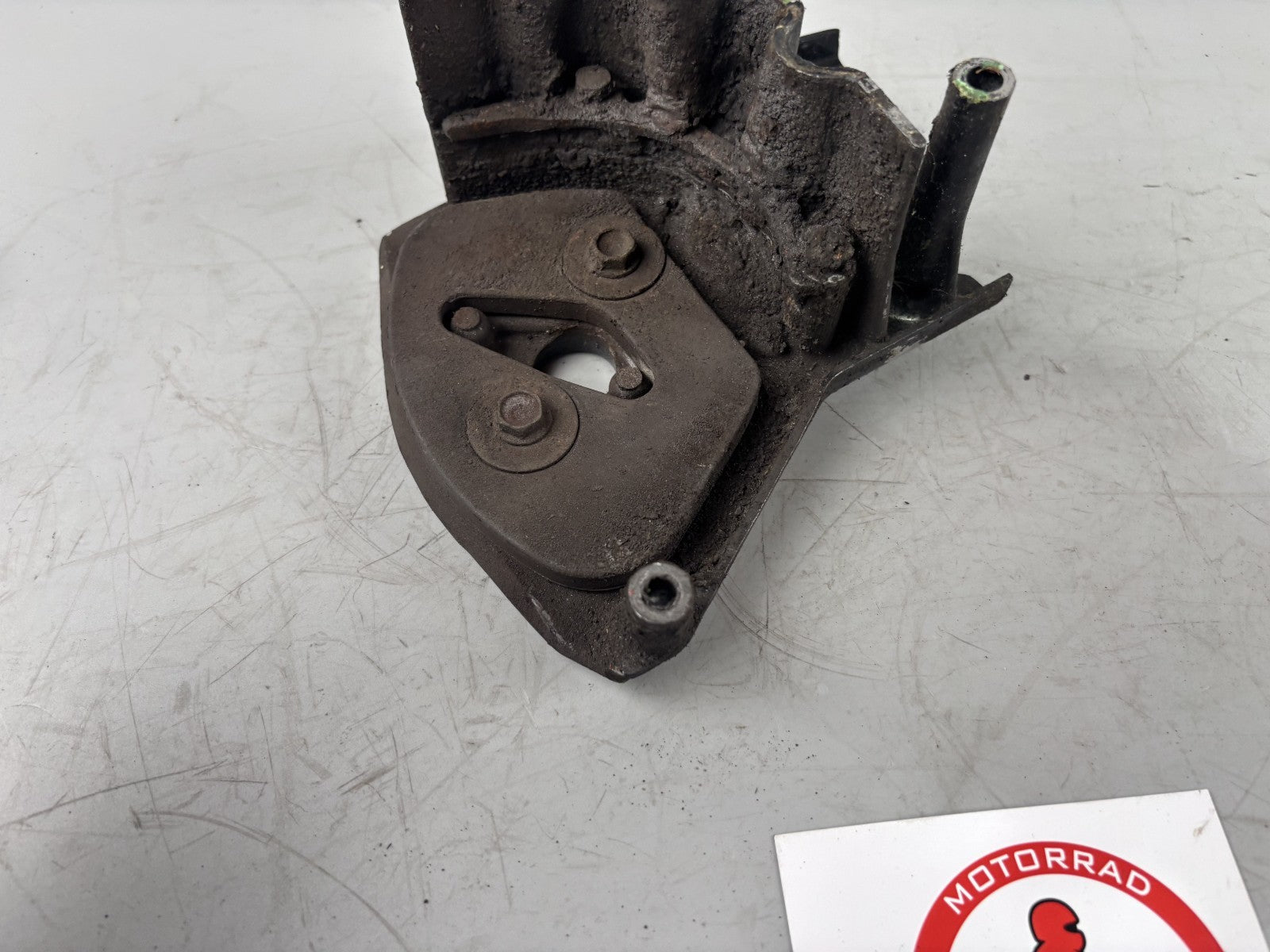 Honda VFR750 F Rc36/2 Ritzelabdeckung Motordeckel Cover Abdeckung