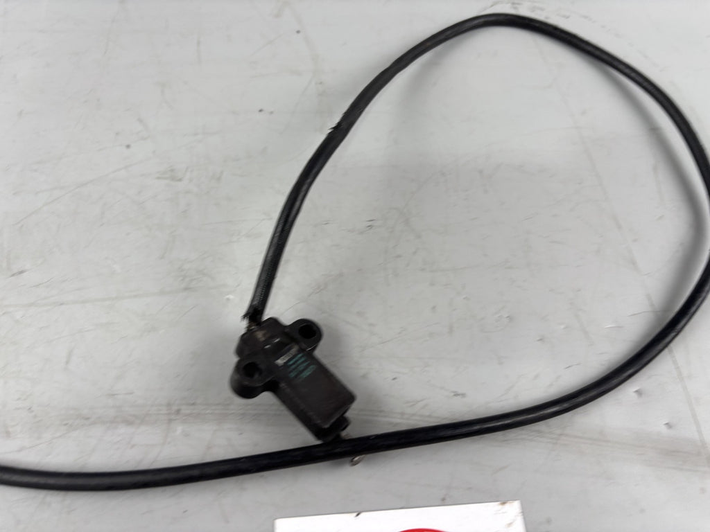 Suzuki GSX-R 750 W GR7BB Seitenständerschalter Sidestand Switch Electric