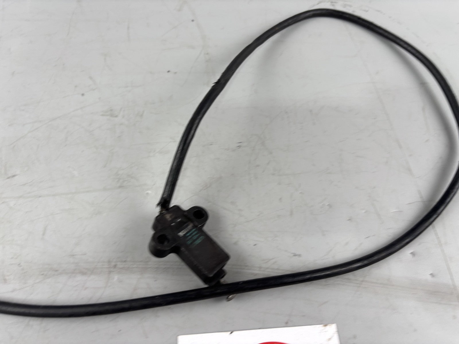 Suzuki GSX-R 750 W GR7BB Seitenständerschalter Sidestand Switch Electric