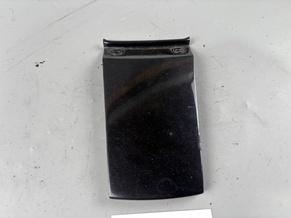 Suzuki GSF600 GN77B Heckverkleidung mitte Cover Deckel Abdeckung