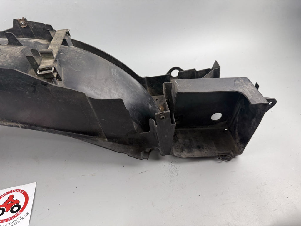 Yamaha XJ900 Diversion 4KM Heckuntersicht Radlauf Fender Spritzschutz