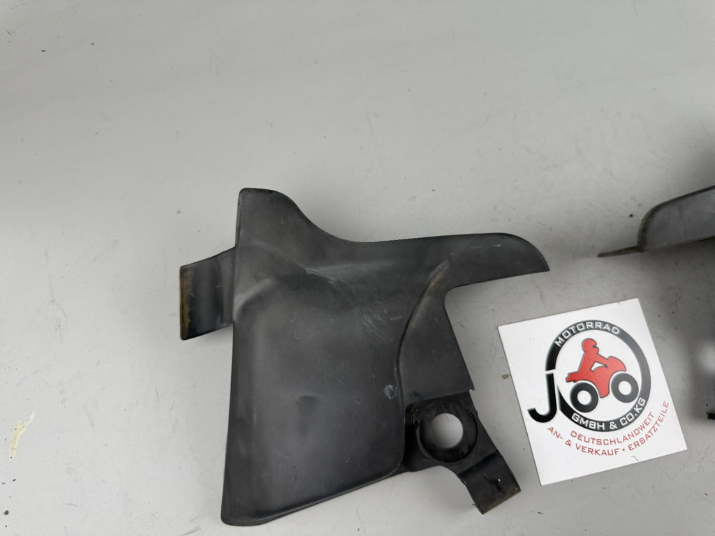 Honda CB750 Sevenfifty RC42  Innenverkleidung Abdeckung Cover links rechts