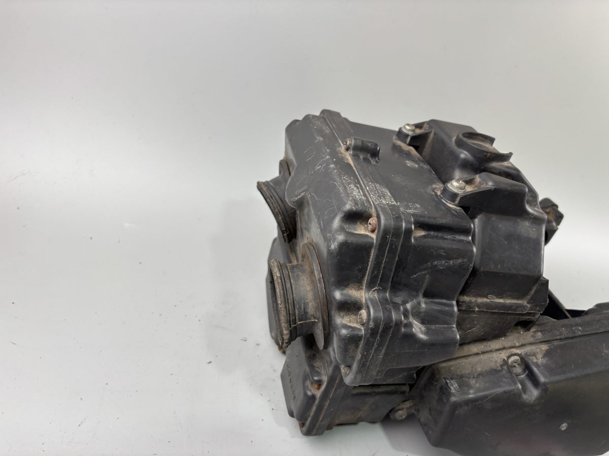 Kawasaki EX500D GPZ500S Luftfilterkasten Airbox Ansaugung