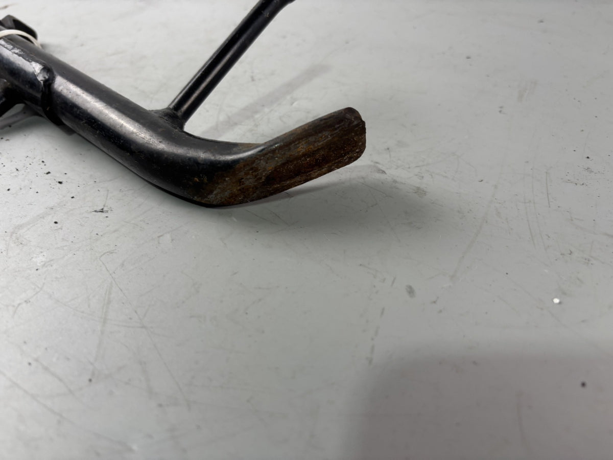 Suzuki GSX 750 AE Inazuma Seitenständer Sidestand Holder