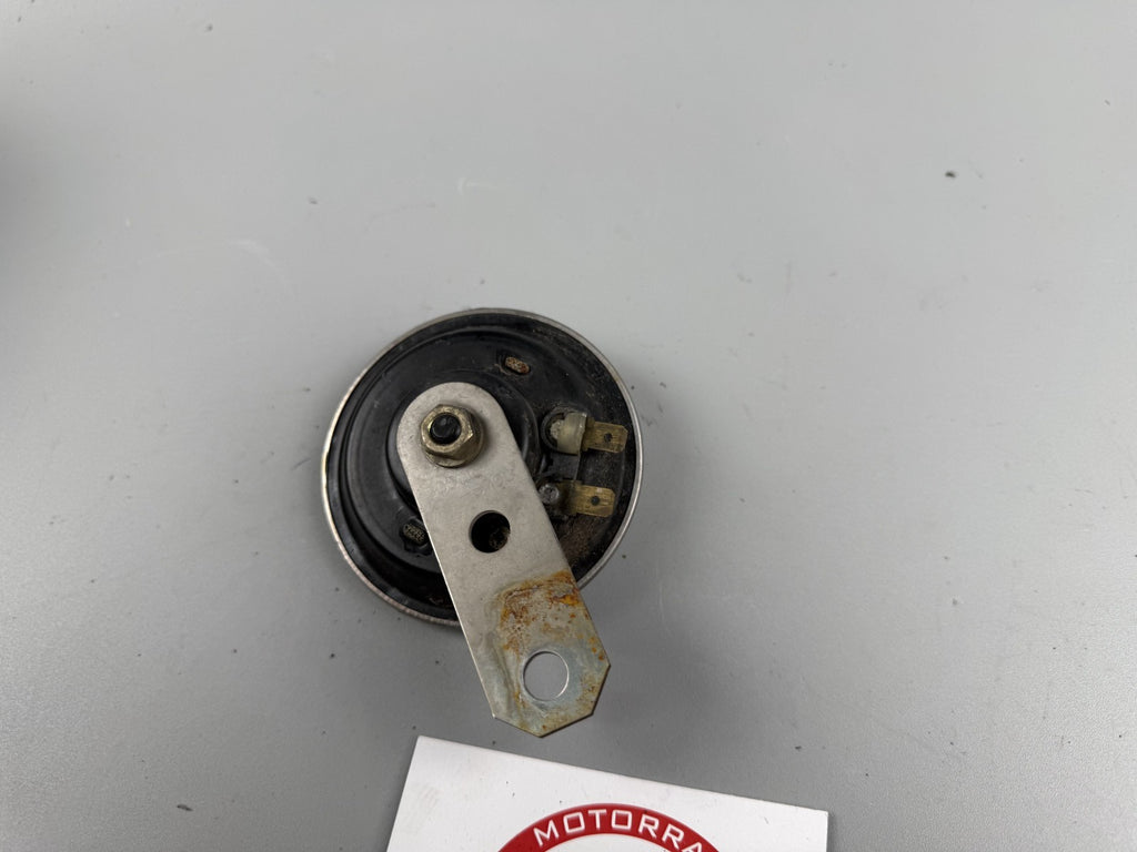 Suzuki GSX 750 AE Inazuma Hupe Horn Signal
