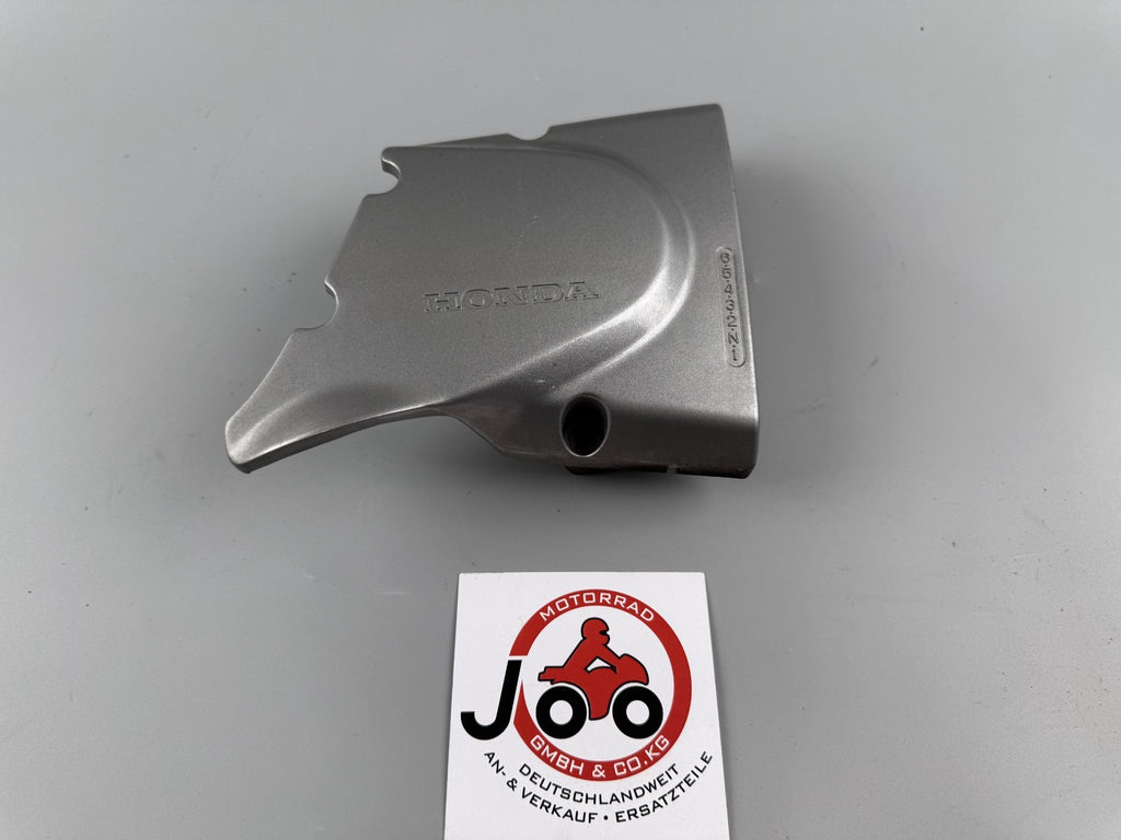 Honda CB500 PC26 Ritzelabdeckung Deckel Cover Motordeckel