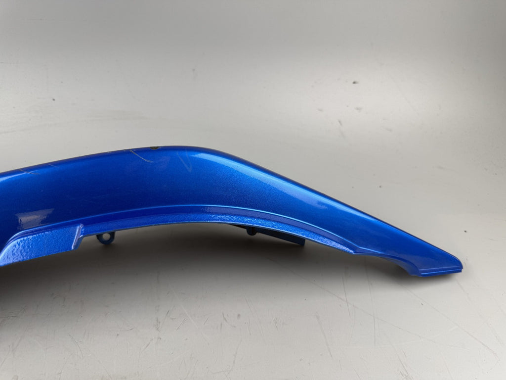 Kawasaki ER6F EX650A Seitenverkleidung Sidecover back hinten Abdeckung links lef