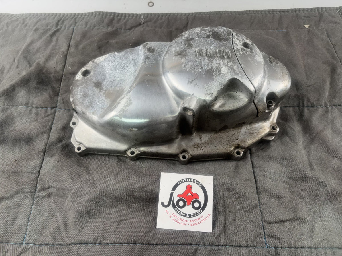 Yamaha XV535 3BR 2YL Motordeckel Kupplungsdeckel Cover Abdeckung  Motor Engine