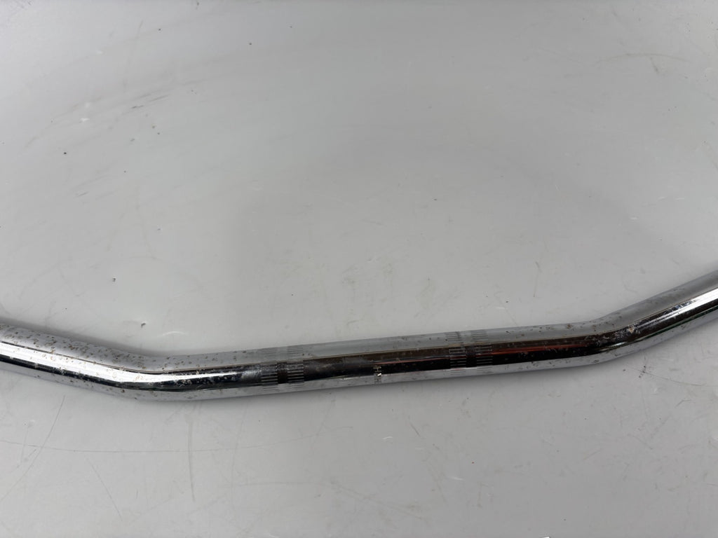 Yamaha XV535 3BR 2YL Virago Lenker Handlebar Holder Halter