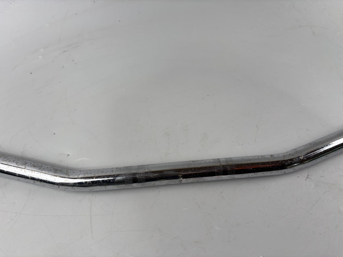 Yamaha XV535 3BR 2YL Virago Lenker Handlebar Holder Halter