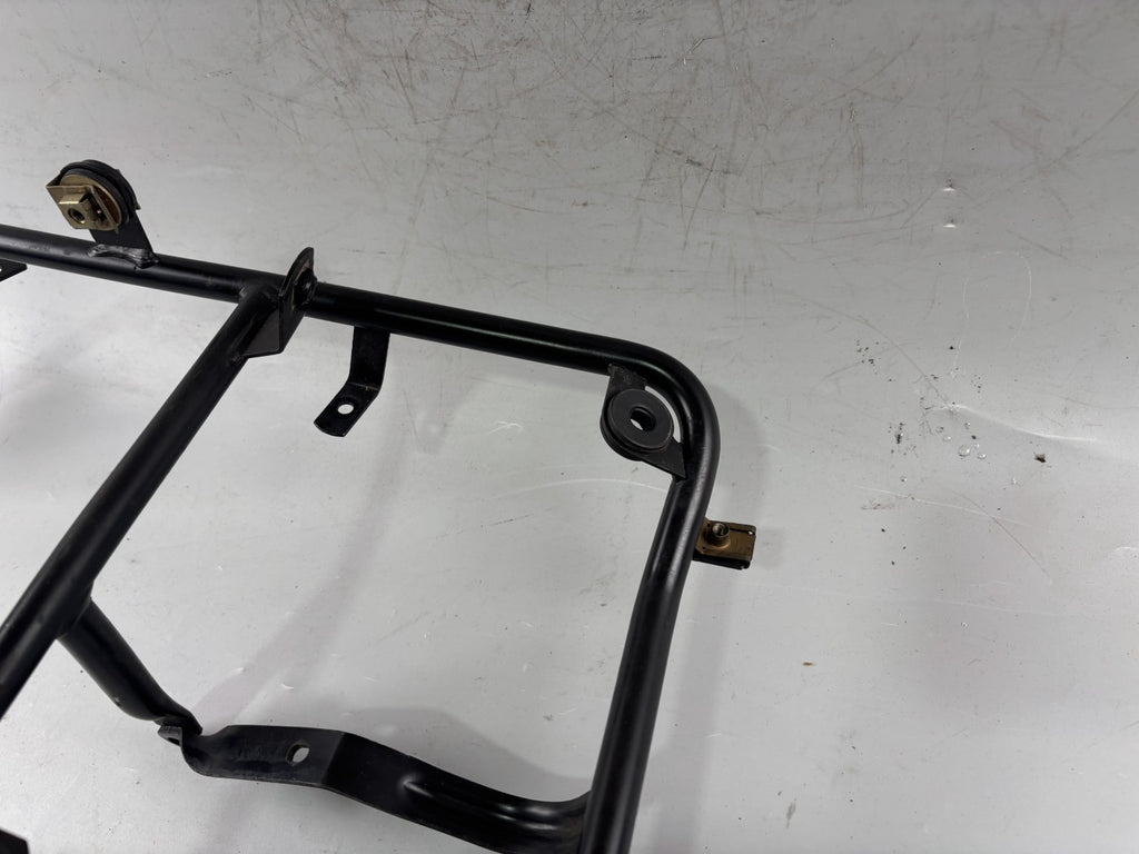 BMW R 1100 RS Geweih Verkleidungshalter Holder Halterung Maske Kanzel