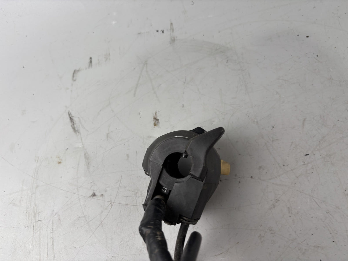 Suzuki GSX 750 AE Inazuma Lenkerschalter links left Handlebar Choke Switch