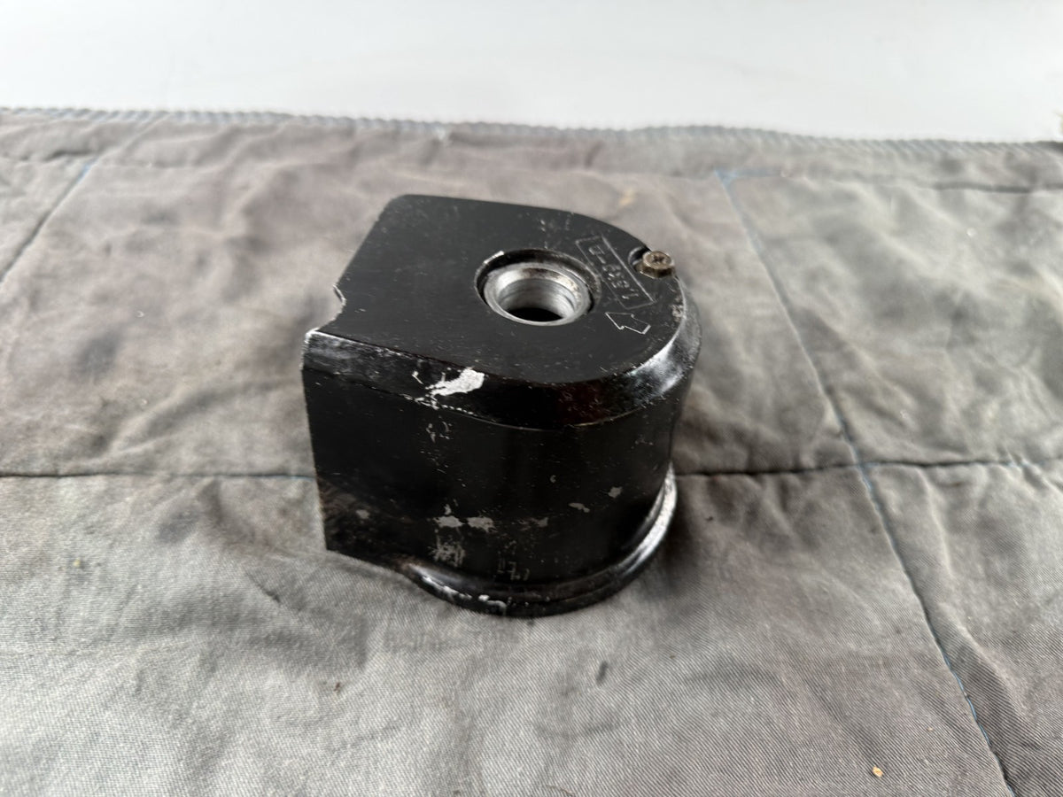 Yamaha XJR1200 4PU Ölfilter Deckel Motordeckel Ölfiltergehäuse  Motor Engine