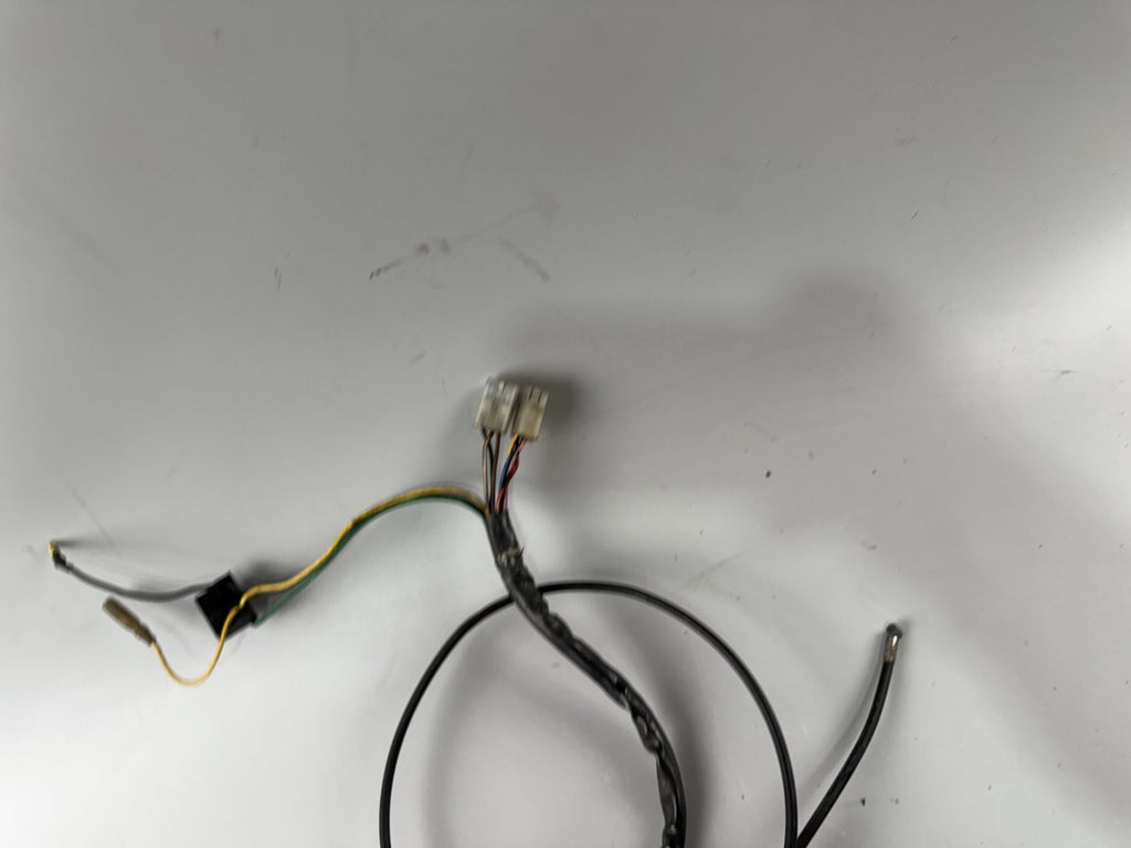 Yamaha XS 400 12E Lenkerarmatur Lenkerschalter Switch Electric links left