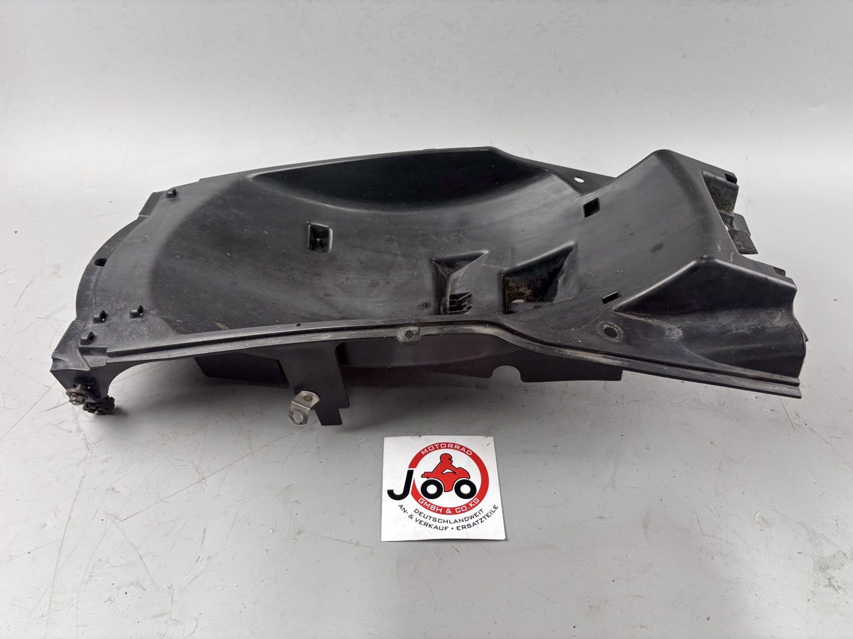 Honda CBF 600 S PC38 Heckuntersicht Fender Radlauf Innenverkleidung Cover