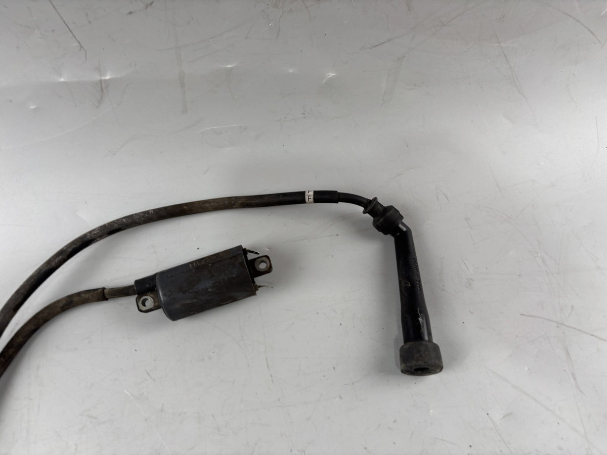 Suzuki VX 800 VS51B Zündspule Zündstecker Zündkabel Ignition