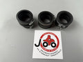 Triumph Speed Triple 900 T300B Ansaugstutzen Gummi Rubber Motor Engine
