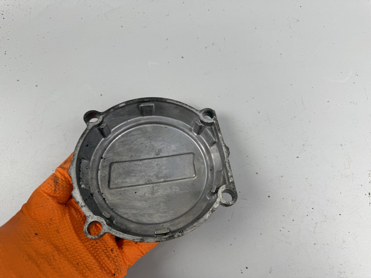 Yamaha XJR1300 RP02 Motordeckel Clutch Cover Abdeckung