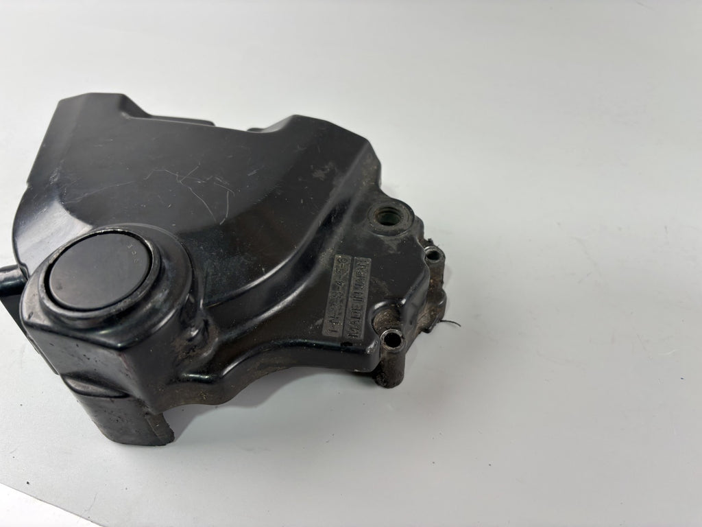 Yamaha FZS600 Fazer RJ02 Ritzerabdeckung Motordeckel Abdeckung Cover