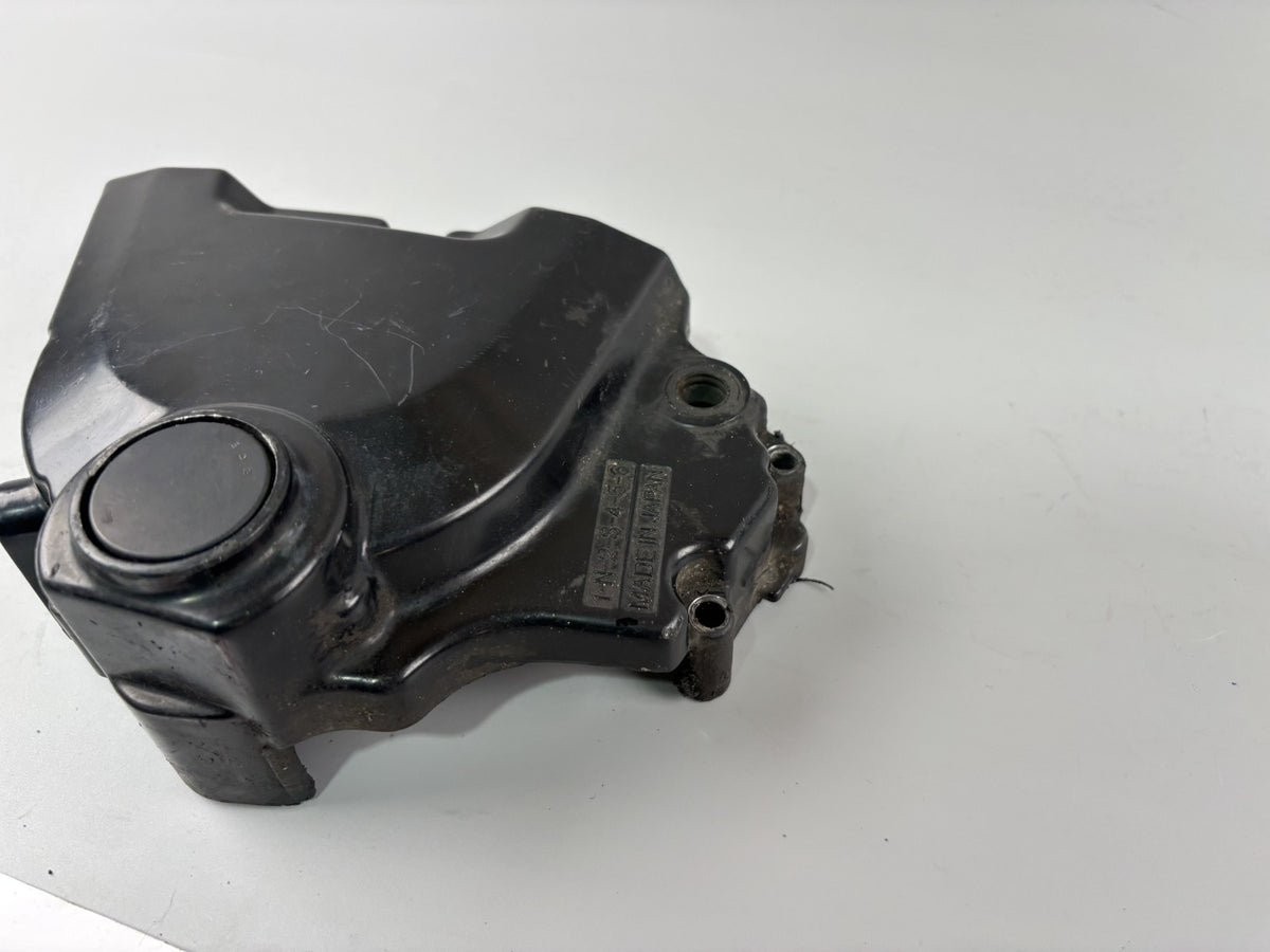 Yamaha FZS600 Fazer RJ02 Ritzerabdeckung Motordeckel Abdeckung Cover