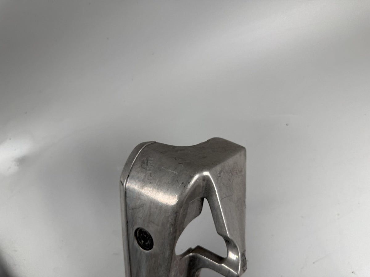 Kawasaki ZRX 1100 ZRT10C Wasserkühler Abdeckung Cover Verkleidung Deckel links